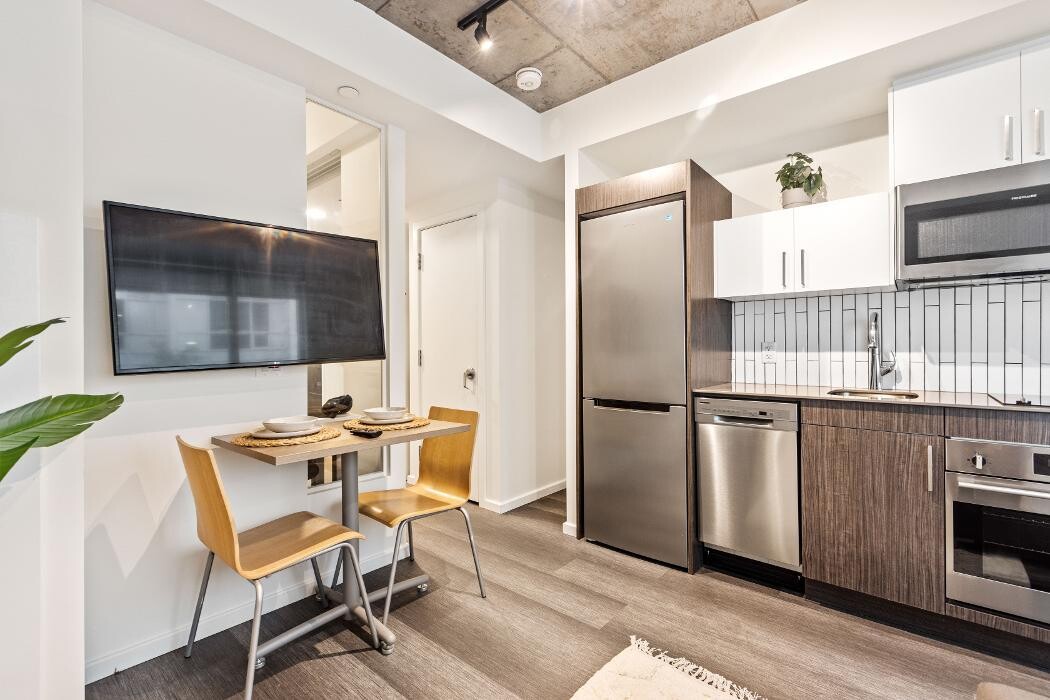 Images ALMA @ ByWard Market - Student Housing Ottawa