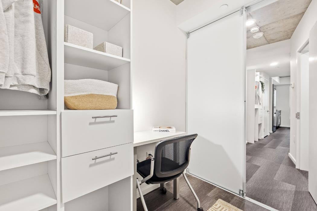 Images ALMA @ ByWard Market - Student Housing Ottawa