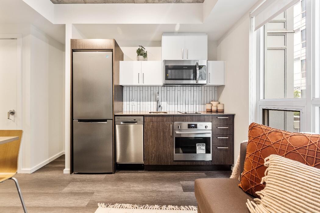 Images ALMA @ ByWard Market - Student Housing Ottawa