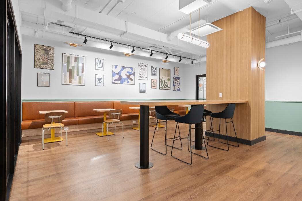 Images ALMA @ ByWard Market - Student Housing Ottawa