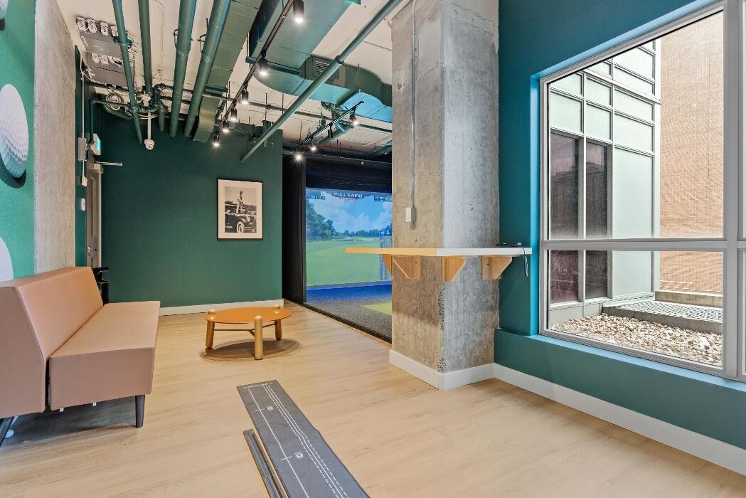 Images ALMA @ ByWard Market - Student Housing Ottawa