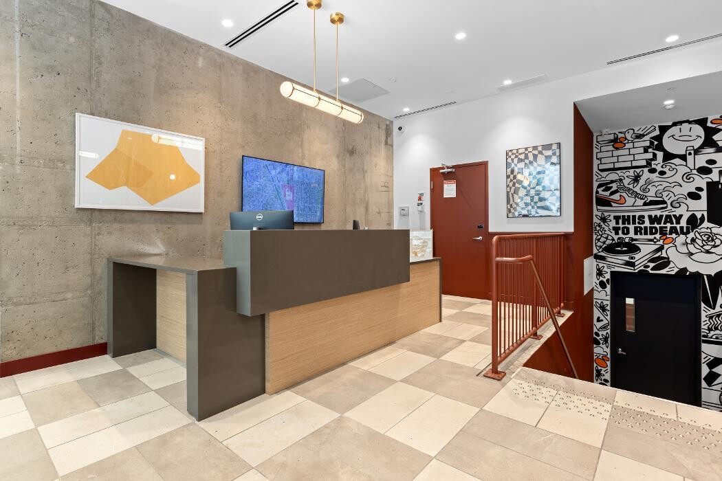 Images ALMA @ ByWard Market - Student Housing Ottawa
