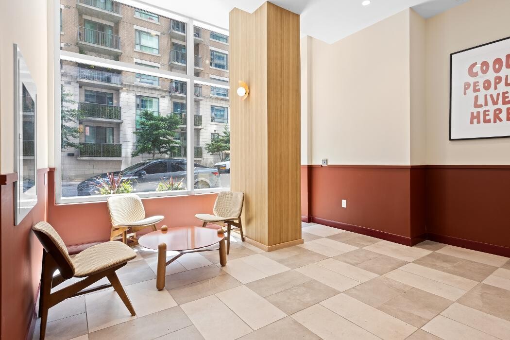 Images ALMA @ ByWard Market - Student Housing Ottawa