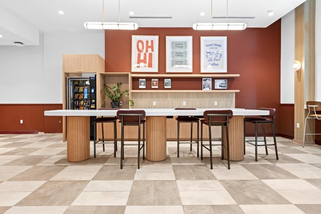 Images ALMA @ ByWard Market - Student Housing Ottawa
