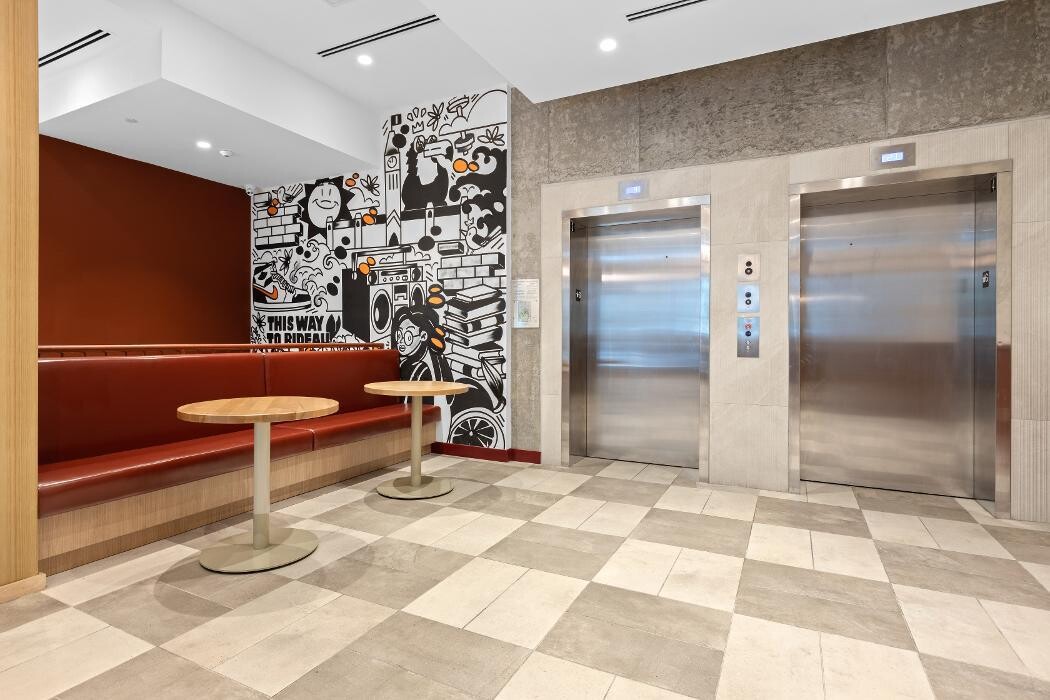 Images ALMA @ ByWard Market - Student Housing Ottawa