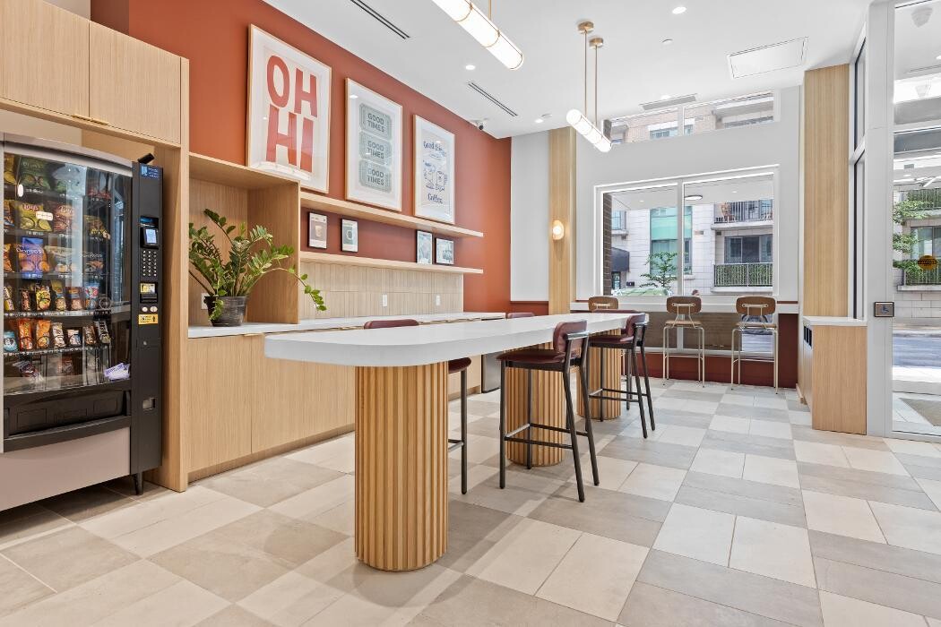 Images ALMA @ ByWard Market - Student Housing Ottawa