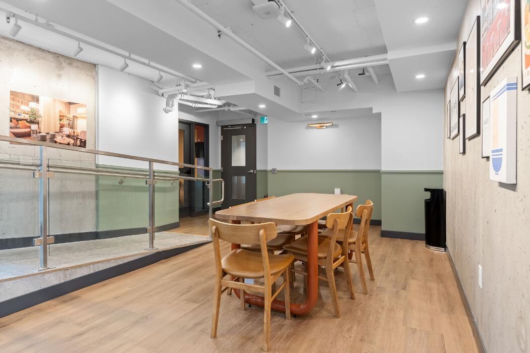 Images ALMA @ ByWard Market - Student Housing Ottawa