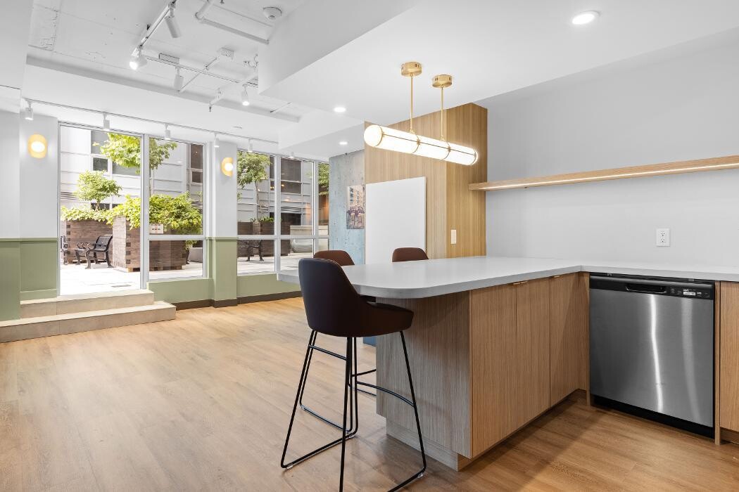 Images ALMA @ ByWard Market - Student Housing Ottawa