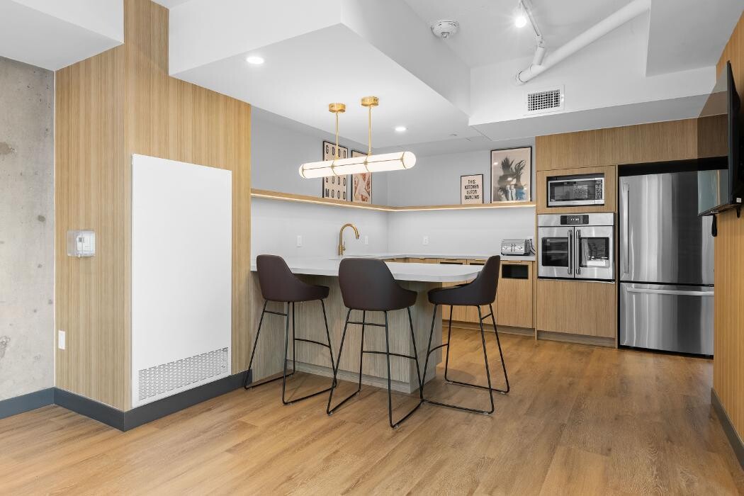 Images ALMA @ ByWard Market - Student Housing Ottawa