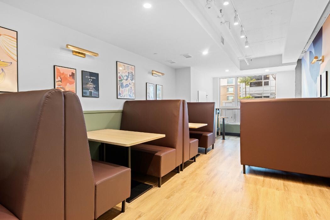 Images ALMA @ ByWard Market - Student Housing Ottawa