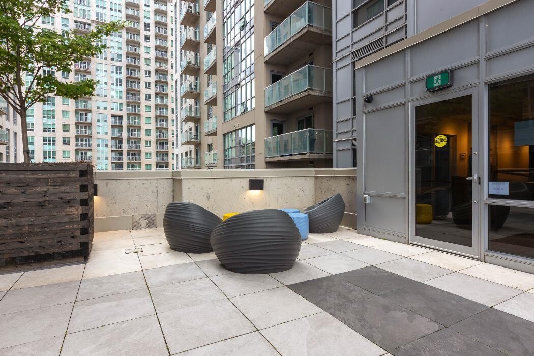 Images ALMA @ ByWard Market - Student Housing Ottawa