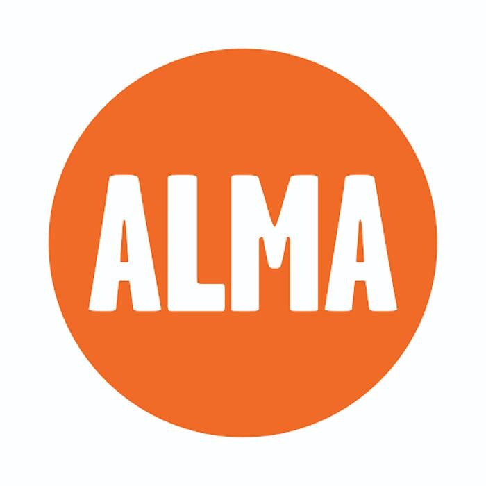ALMA @ ByWard Market - Student Housing Ottawa Logo