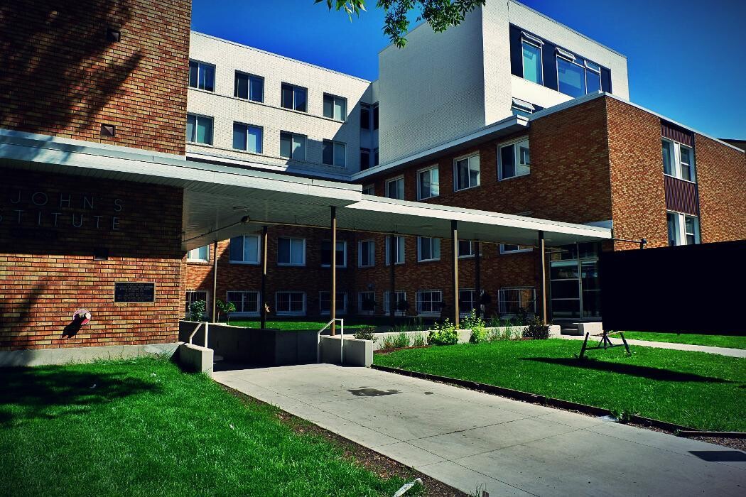 Images 1TEN on Whyte