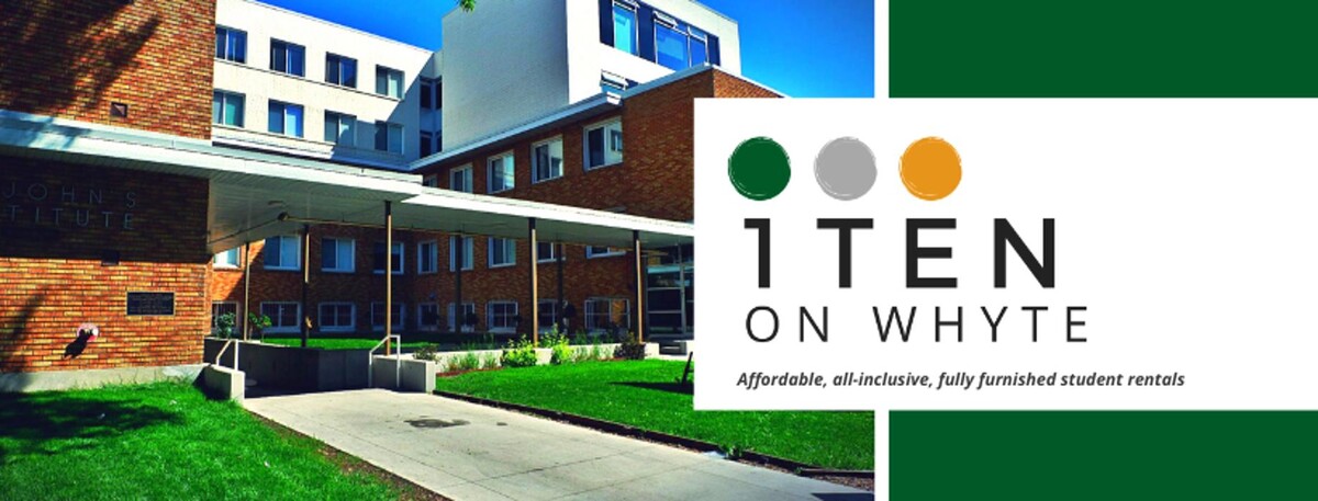 Images 1TEN on Whyte