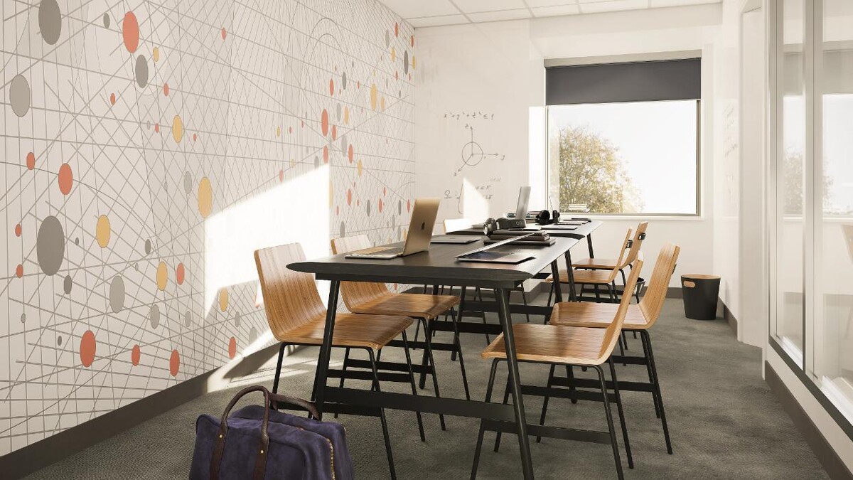 Images The ARC Student & Co-Living Apartments