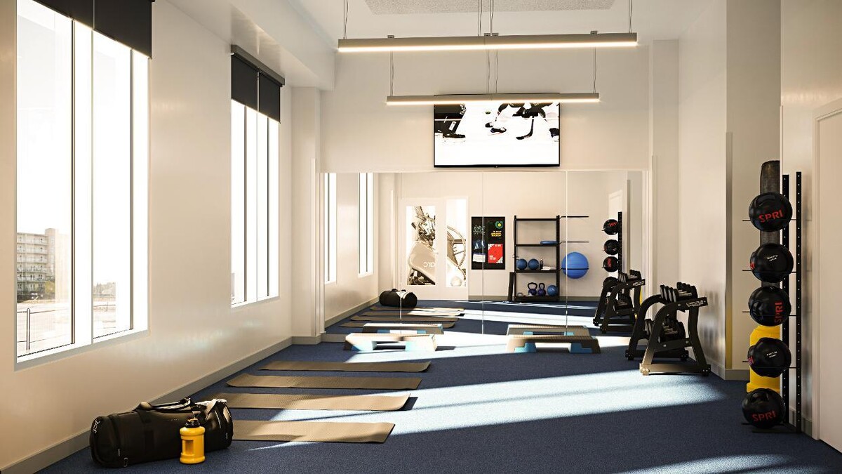 Images The ARC Student & Co-Living Apartments