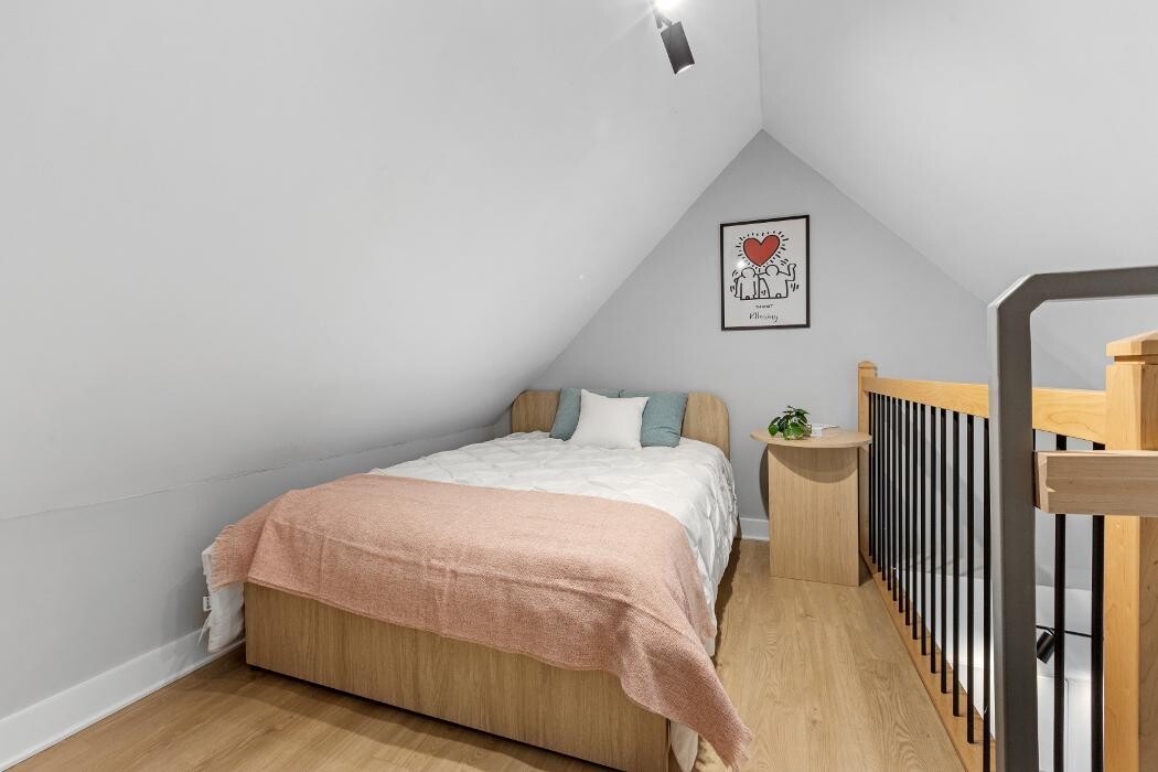 Images ALMA Sandy Hill - Apartments Ottawa
