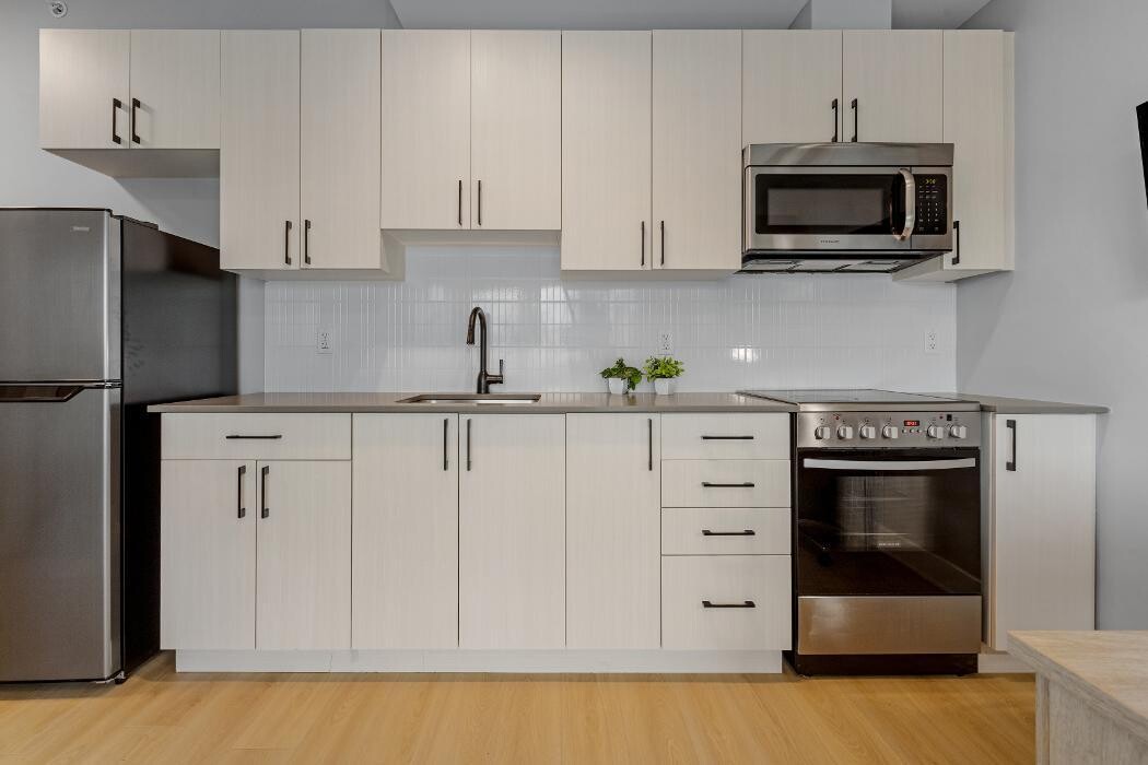 Images ALMA Sandy Hill - Apartments Ottawa