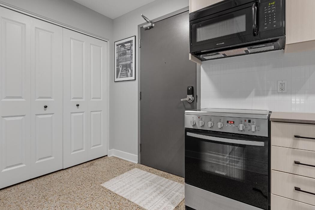 Images ALMA Sandy Hill - Apartments Ottawa
