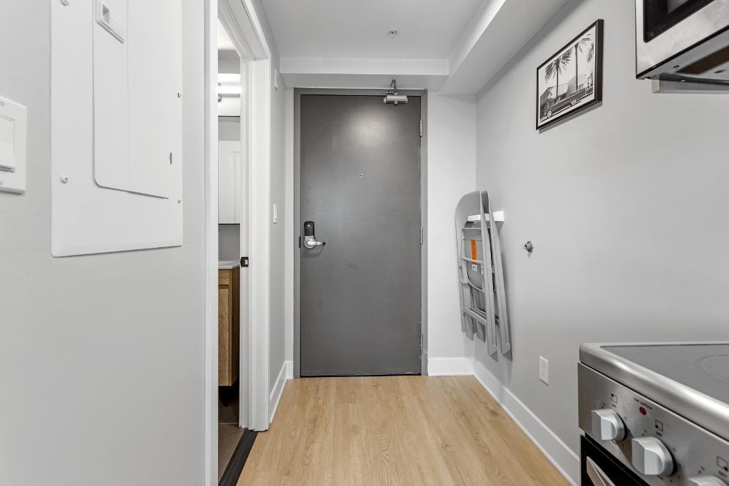 Images ALMA Sandy Hill - Apartments Ottawa
