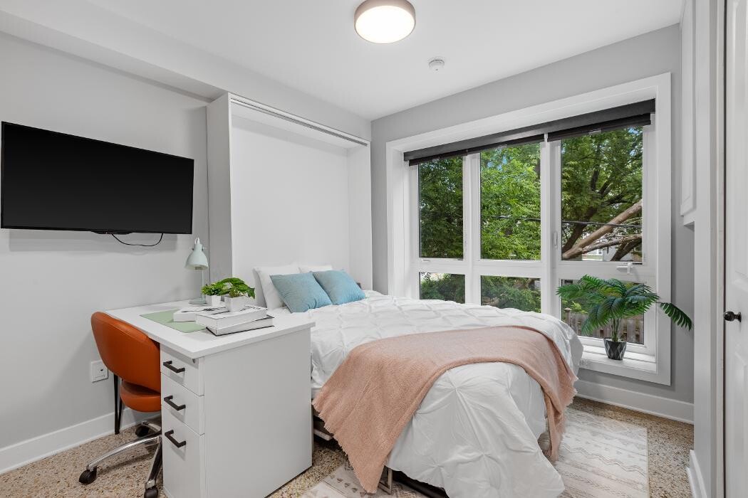 Images ALMA Sandy Hill - Apartments Ottawa