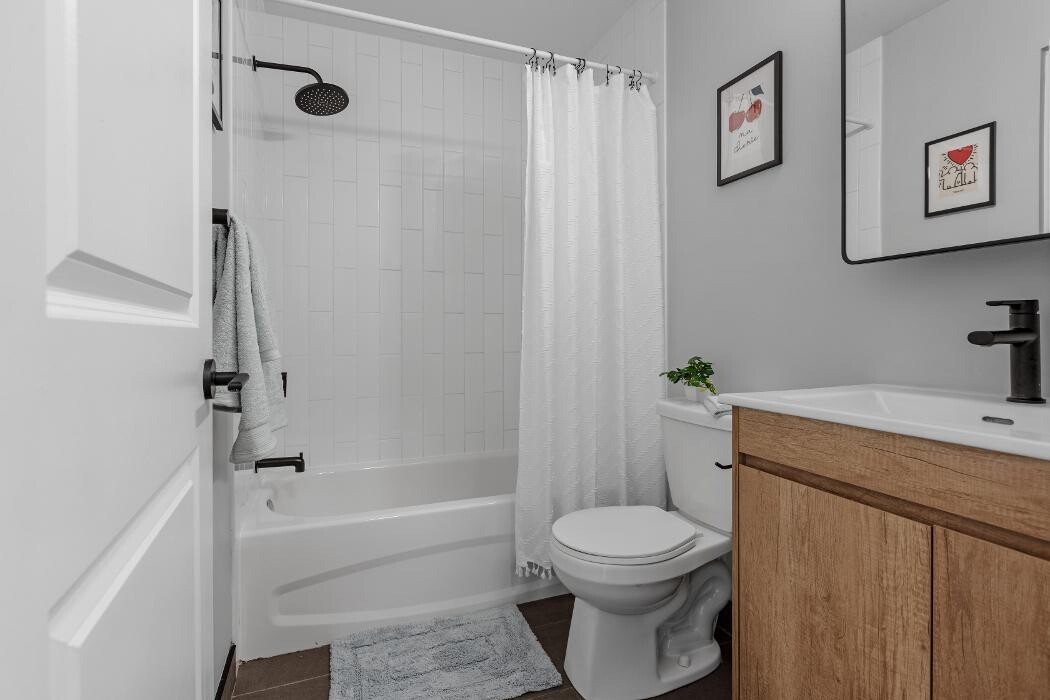 Images ALMA Sandy Hill - Apartments Ottawa