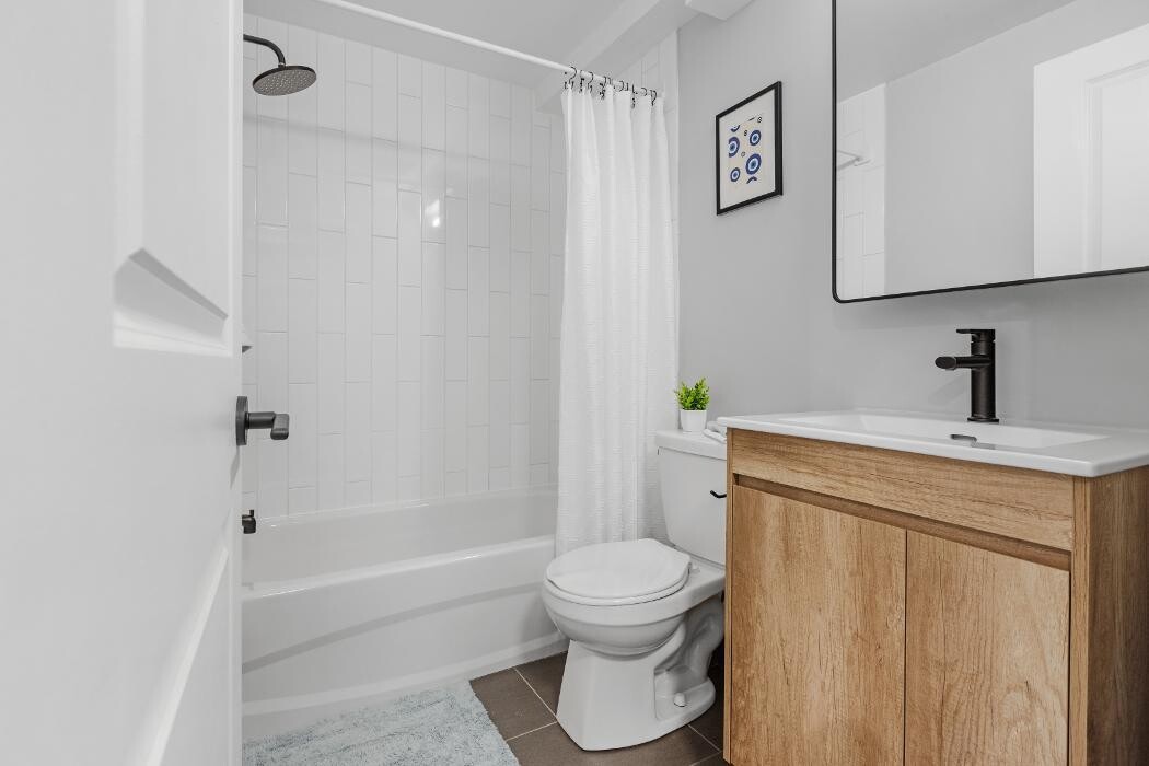 Images ALMA Sandy Hill - Apartments Ottawa