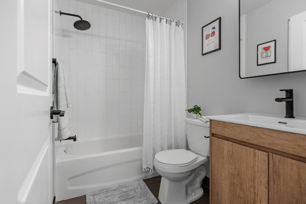 Images ALMA Sandy Hill - Apartments Ottawa