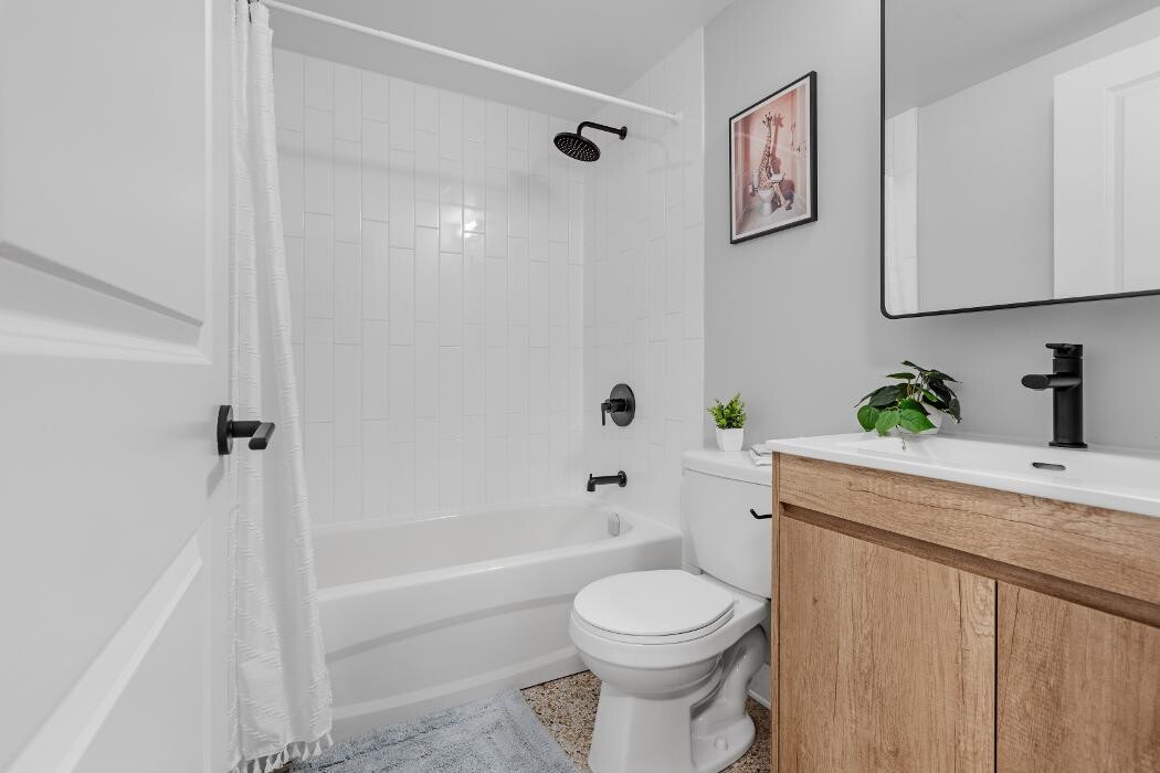 Images ALMA Sandy Hill - Apartments Ottawa
