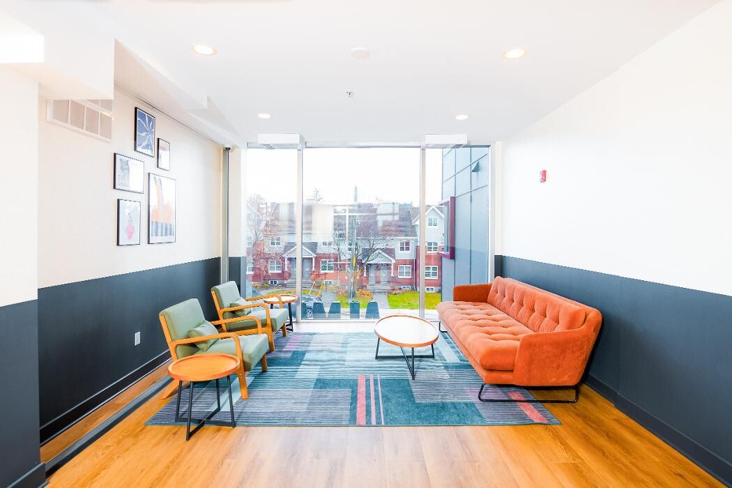 Images ALMA Sandy Hill - Apartments Ottawa