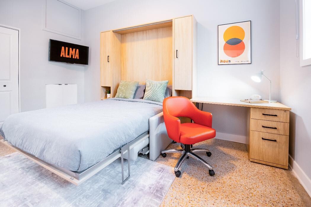 Images ALMA Sandy Hill - Apartments Ottawa