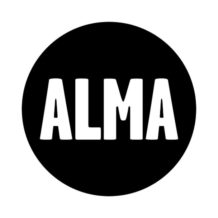ALMA Sandy Hill - Apartments Ottawa Logo