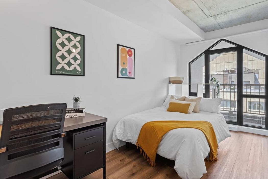 Images ALMA @ Shaughnessy Village - Furnished Apartments