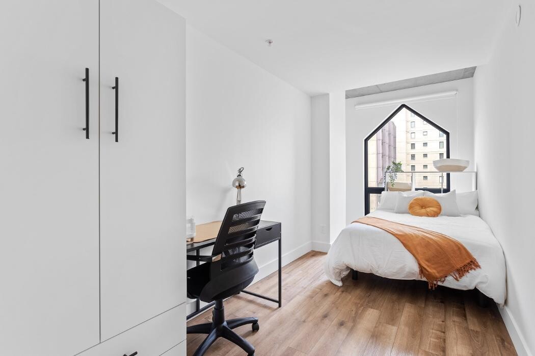 Images ALMA @ Shaughnessy Village - Furnished Apartments