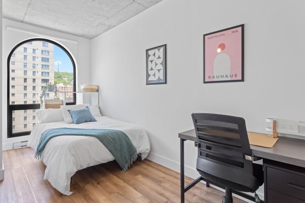 Images ALMA @ Shaughnessy Village - Furnished Apartments