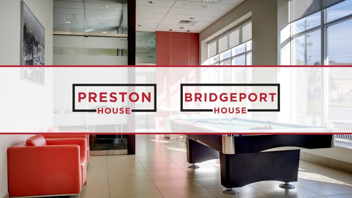 Images Bridgeport House