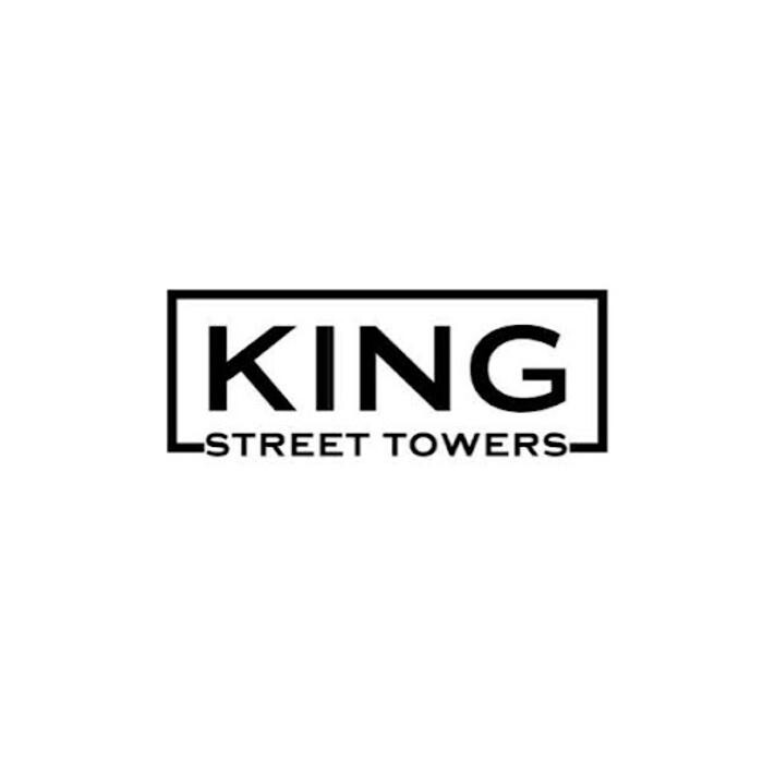 King Street Towers - Tower 1 Logo