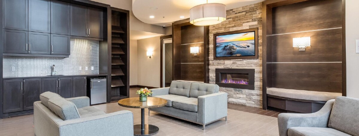 Images King Street Towers - Tower 1