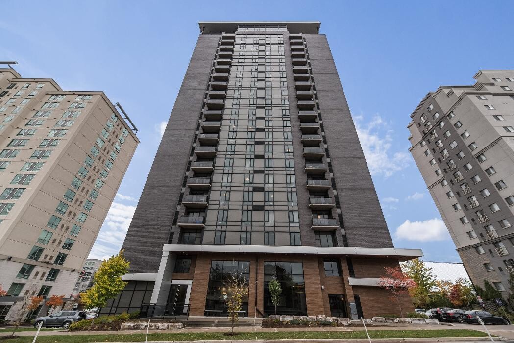 Images King Street Towers - Tower 2