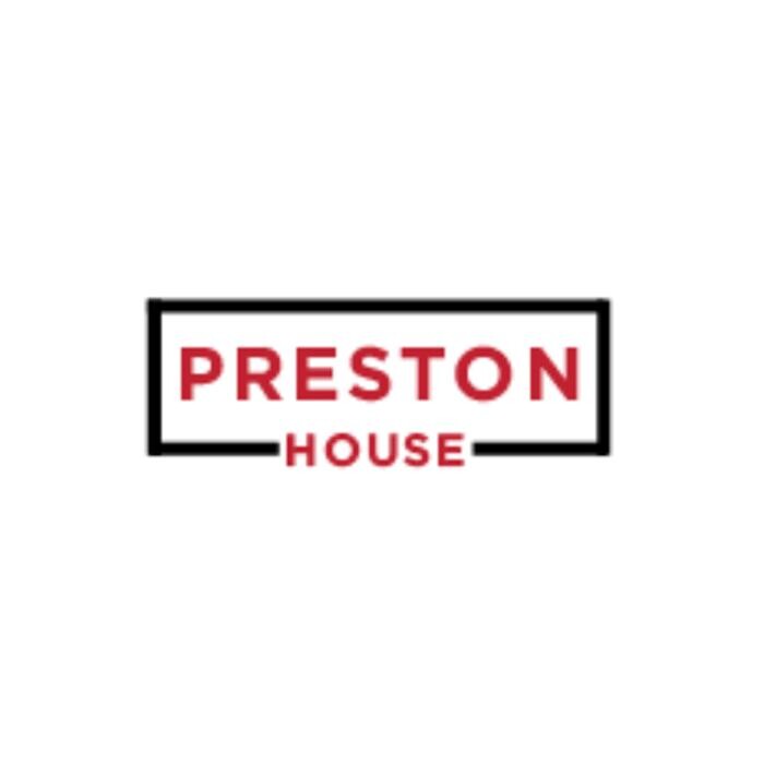Preston House Logo