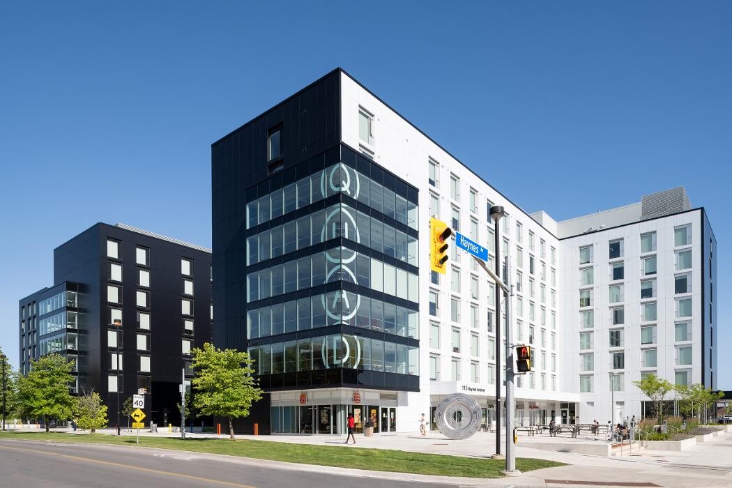 Images The Quad at York | Student Residence
