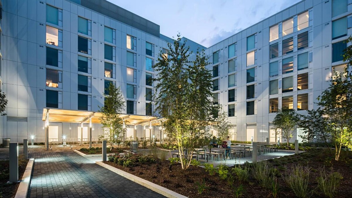 Images The Quad at York | Student Residence