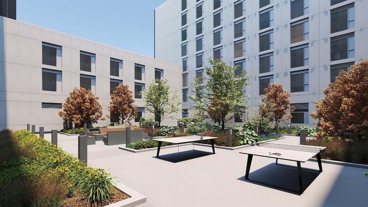 Images The Quad at York | Student Residence