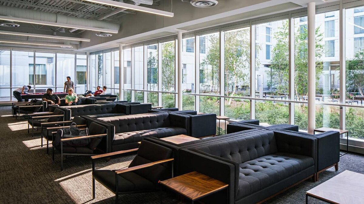 Images The Quad at York | Student Residence