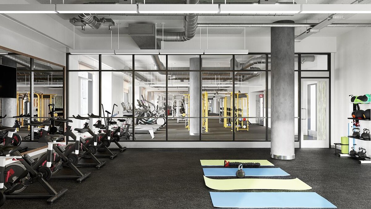 Images The Quad at York | Student Residence