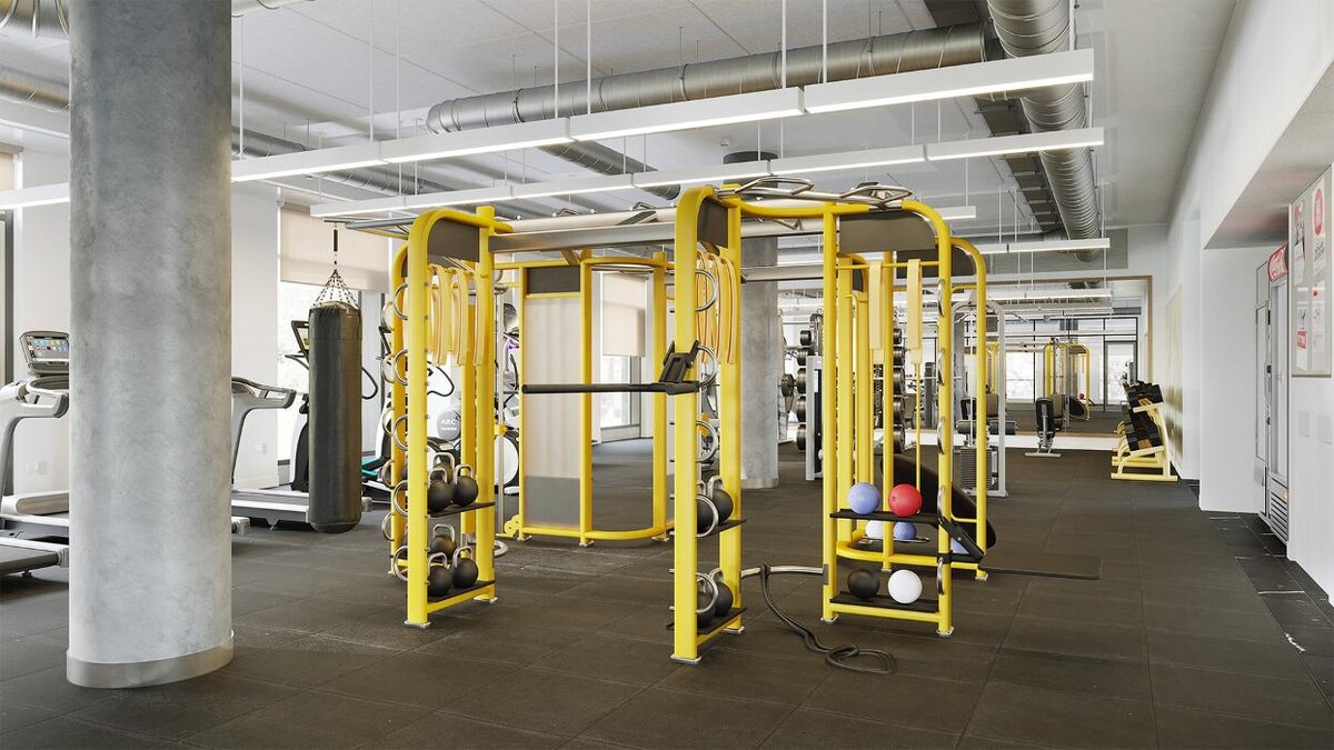 Images The Quad at York | Student Residence