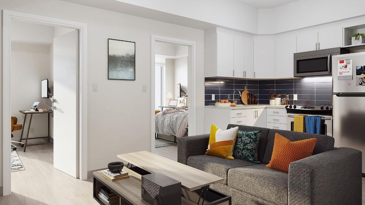 Images The Quad at York | Student Residence