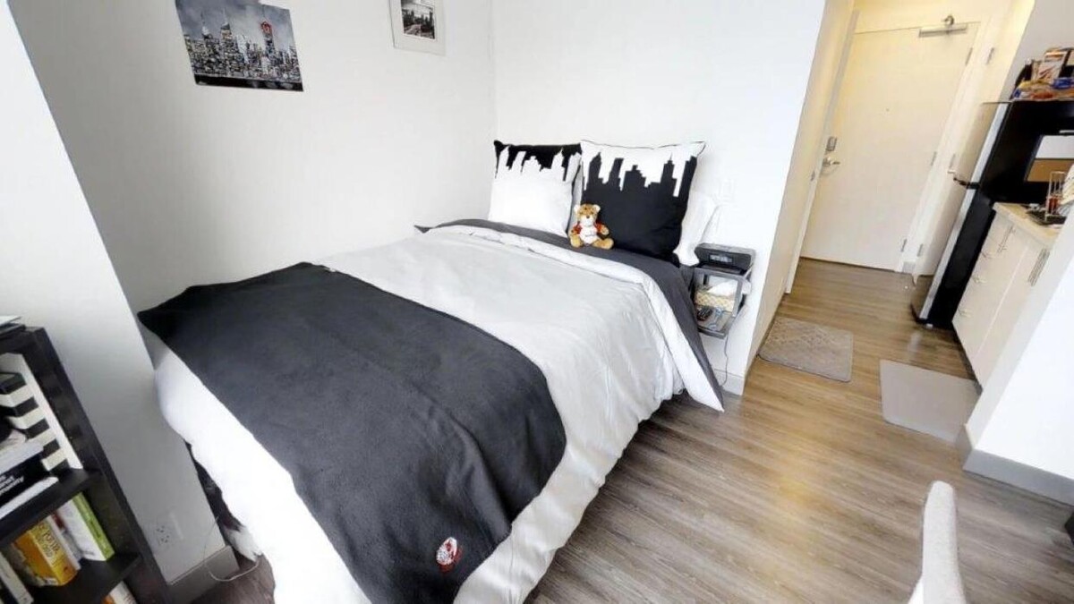 Images The Quad at York | Student Residence