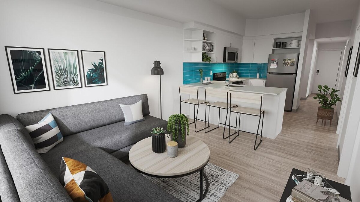 Images The Quad at York | Student Residence