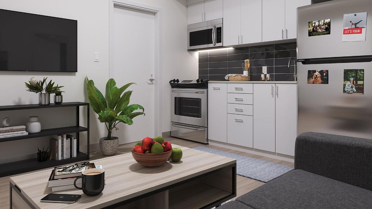 Images The Quad at York | Student Residence